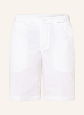 Boss Shorts Speedflex Slim Fit weiss