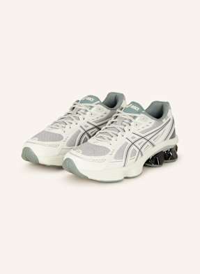 Asics Sneaker Gel-Kinetic Fluent weiss