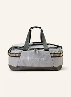 Cotopaxi Cestovní Taška Allpa 70l světle šedá