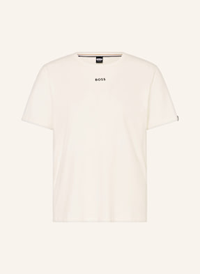 Boss Schlafshirt Ci weiss