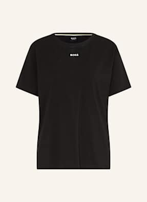 Boss Schlafshirt Ci schwarz