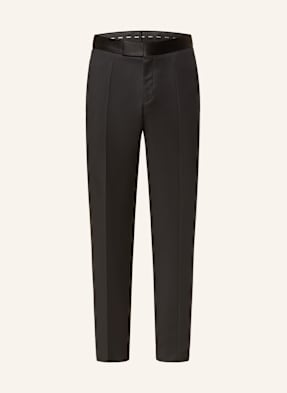 Boss Smoking-Hose Genius Tux Slim Fit schwarz