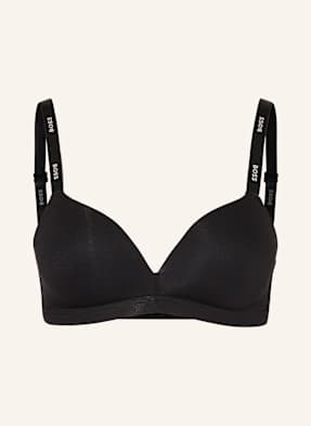 Boss Triangel-Bh Ci schwarz