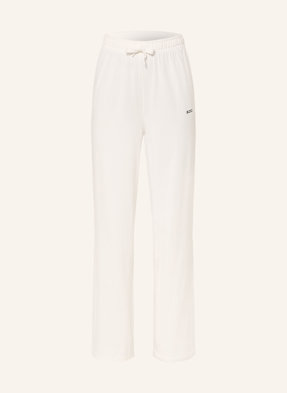 Boss Schlafhose Ci weiss