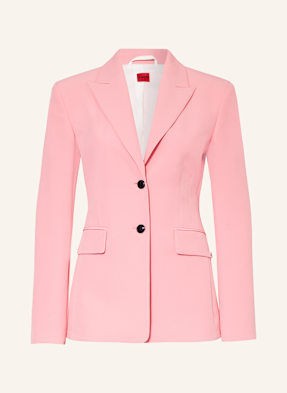 Hugo Blazer Asmalla rosa