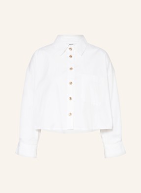 Reiss Hemdbluse Solene weiss