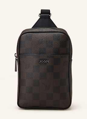 Joop! Umhängetasche Cortina Piazza Timo braun