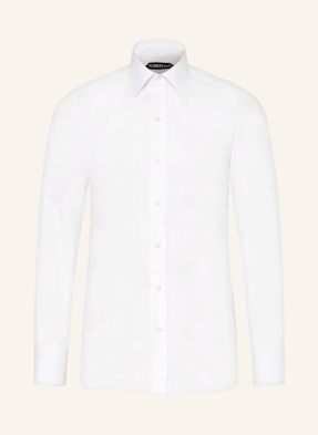 Tom Ford Košile Slim Fit bílá
