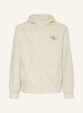 Calvin Klein Jacke grau