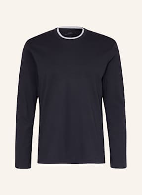 Mey Pohodlné Domácí Tričko Série n8tex 2.0 černá