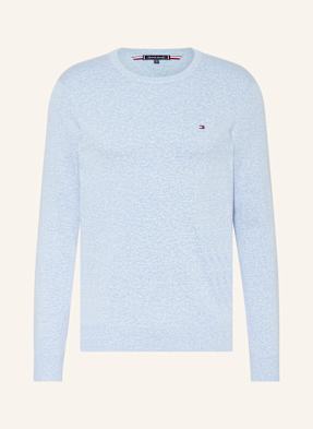 Tommy Hilfiger Pullover blau