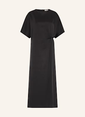 Drykorn Kleid Indah schwarz