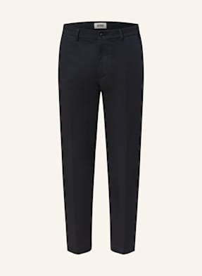 Drykorn Chino Ajend Extra Slim Fit blau