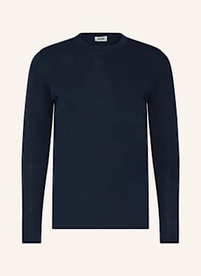 Drykorn Pullover Irmino blau