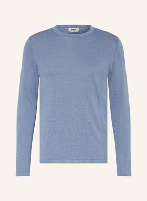 Drykorn Pullover Irmino blau