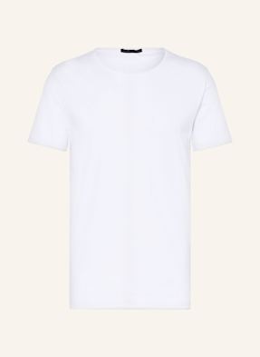 Drykorn Tričko Kendrick bílá