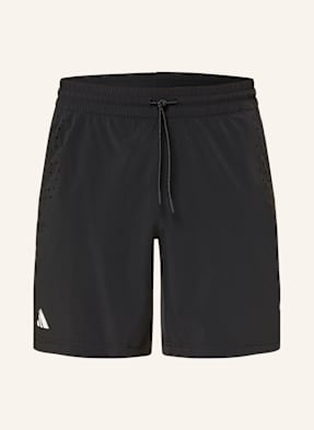 Adidas Tenisové Šortky Ergo Pro černá