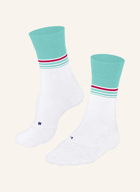 Falke Laufsocken ru4 weiss