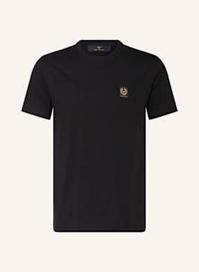 Belstaff Tričko černá