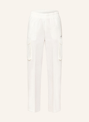 Nike Cargohose Sportswear Everything weiss