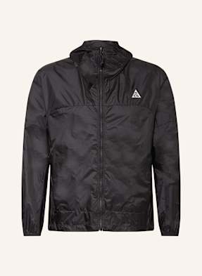 Nike Funktionsjacke Acg schwarz