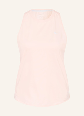 Nike Lauftop Swift orange