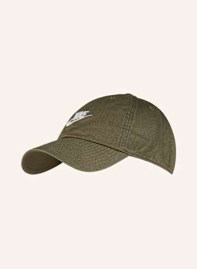 Nike Cap Club gruen