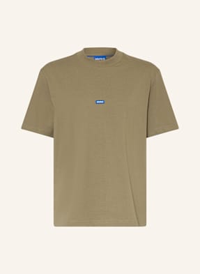 Hugo T-Shirt Nieros gruen