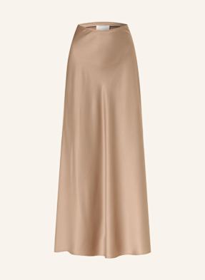 Juvia Satinrock Fina beige