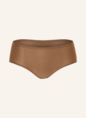 Chantelle Panty Softstretch braun