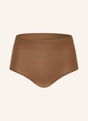 Chantelle Taillenpanty Softstretch braun