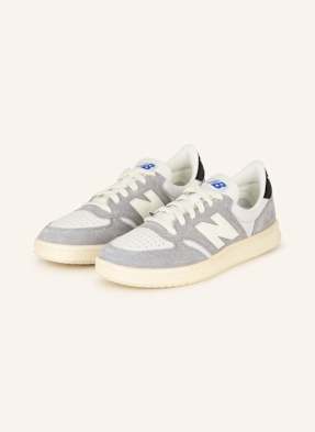 New Balance Sneaker t500 grau