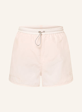 Adidas Shorts Wb Nylon rosa