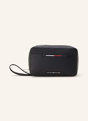 Tommy Hilfiger Kosmetiktasche Central schwarz