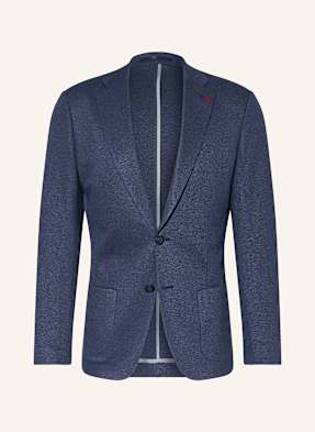 Roy Robson Oblekové Sako Slim Fit b410 dark blue