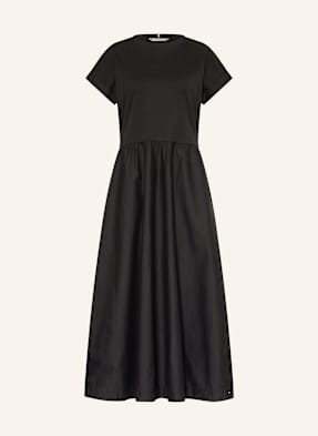 Tommy Hilfiger Kleid Cody schwarz