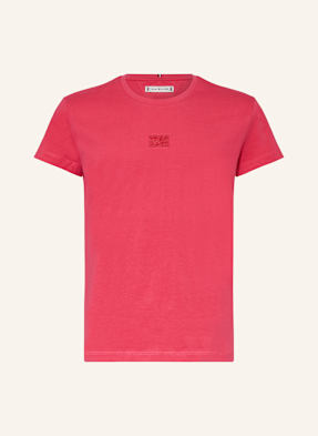 Tommy Hilfiger T-Shirt pink
