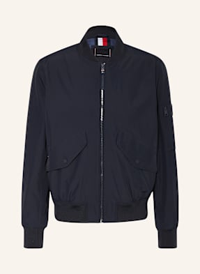 Tommy Hilfiger Blouson blau