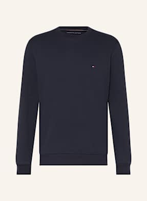 Tommy Hilfiger Mikina tmavě modrá