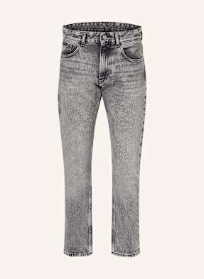 Calvin Klein Jeans Relaxed Fit grau