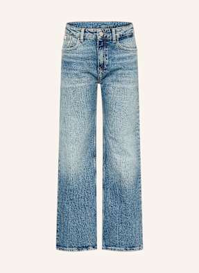 Calvin Klein Jeans Skater Fit blau