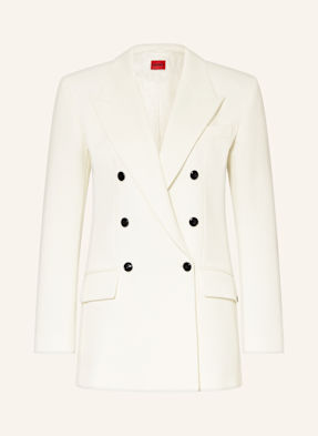 Hugo Blazer Amalisa weiss