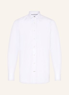 Olymp Signature Košile Tailored Fit bílá
