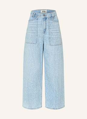 Drykorn Barrell Jeans Derive blau