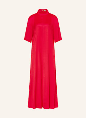 Drykorn Satinkleid Seirah pink
