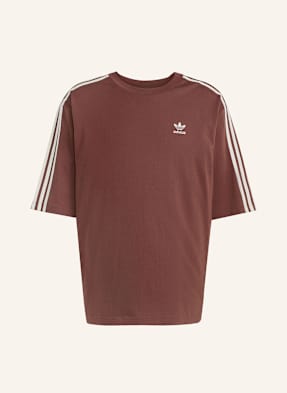 Adidas Originals T-Shirt Adicolor braun