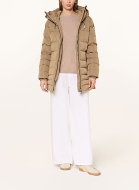 Wellensteyn Belvitesse Kann Ich Meine Wellensteyn Jacke Waschen