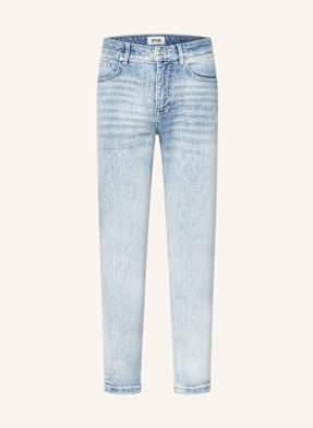 Drykorn Džíny Ricc Slim Fit 3700 blau
