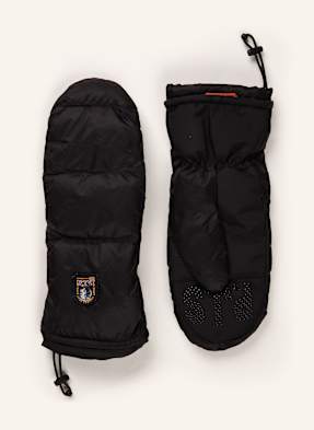 Parajumpers Palčáky Hollywood černá