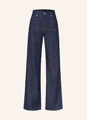 7 For All Mankind Flared Džíny Lotta 1a9 halona